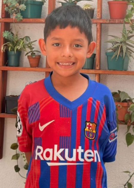 Josue