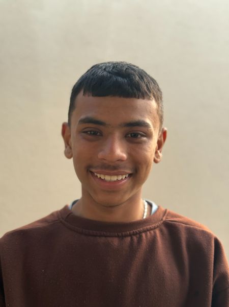 Nischal