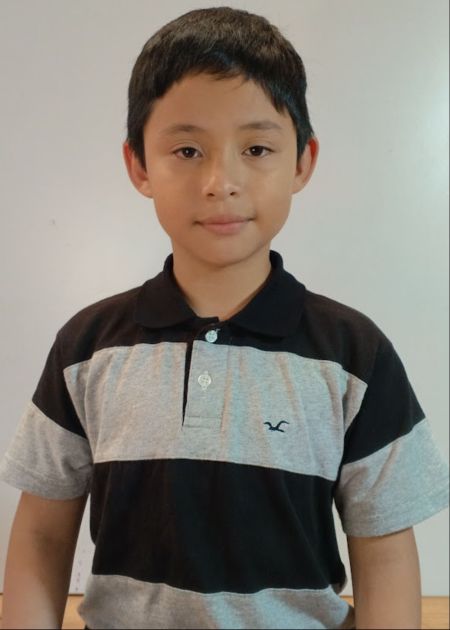 Daniel