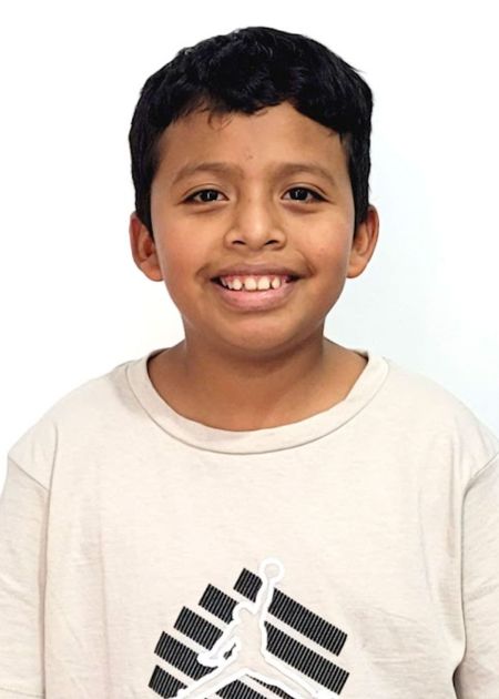 Enrique