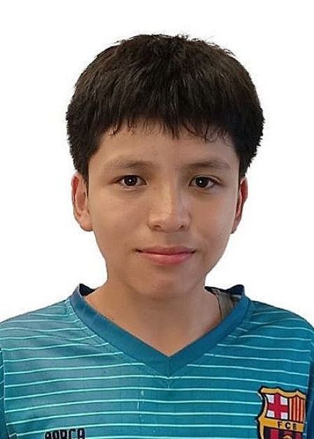 Diego