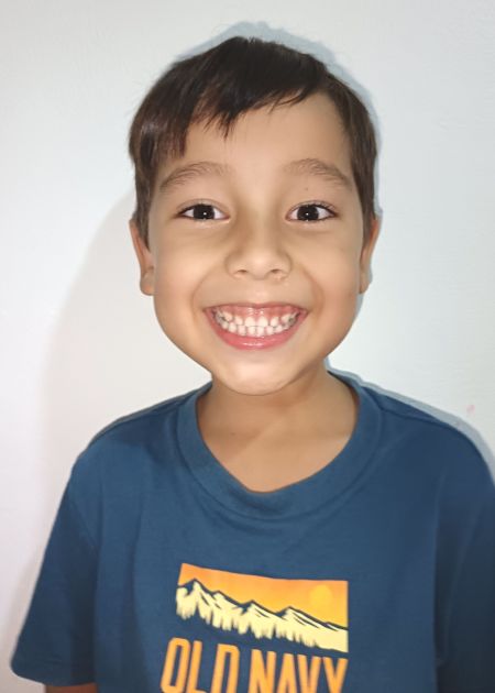 Daniel