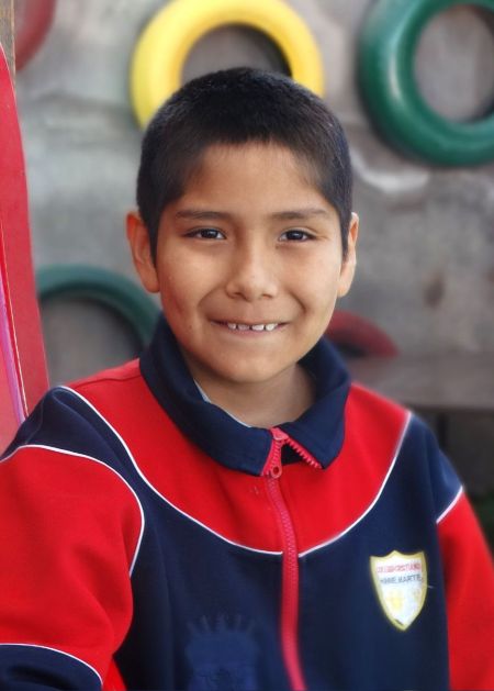 Mariano