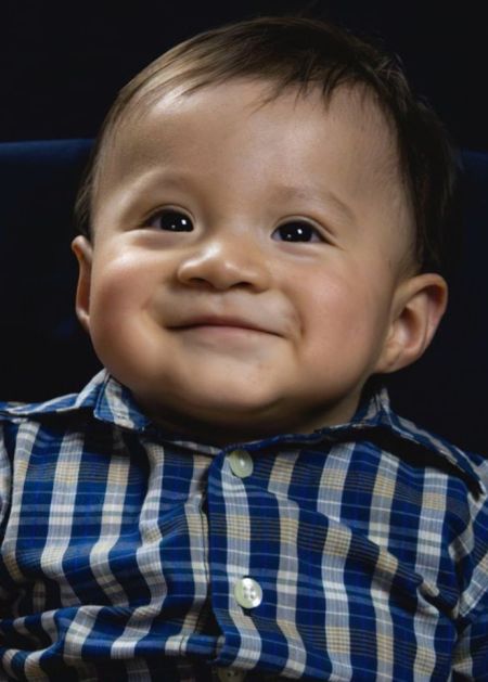 Isaac