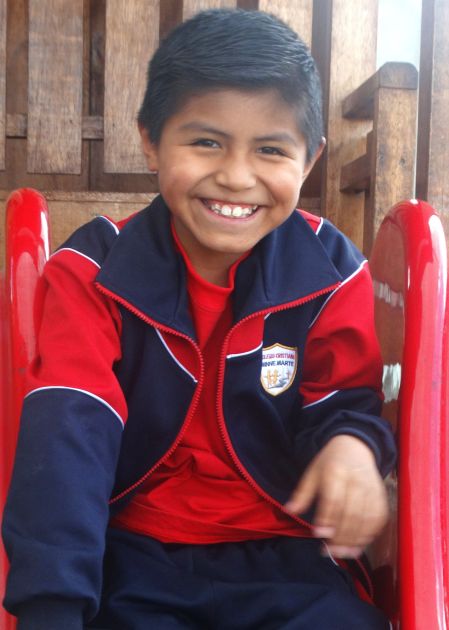 Fernando