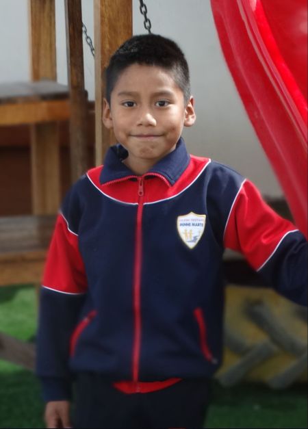 Alex
