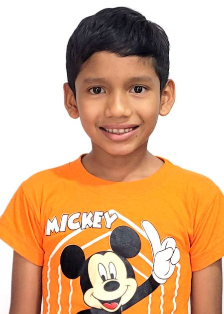 Anthony