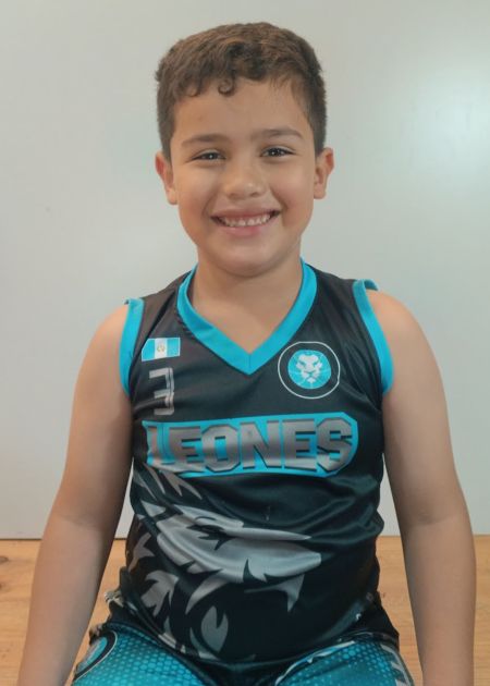 André