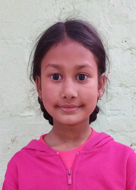 Anusha