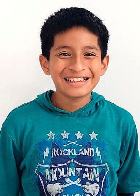 David