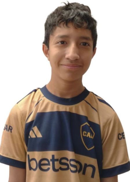 Dominic