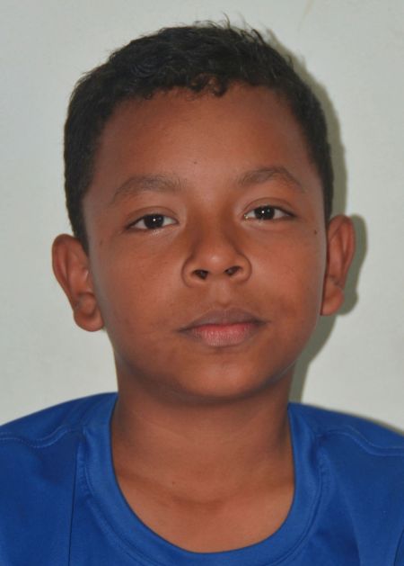 Joshua