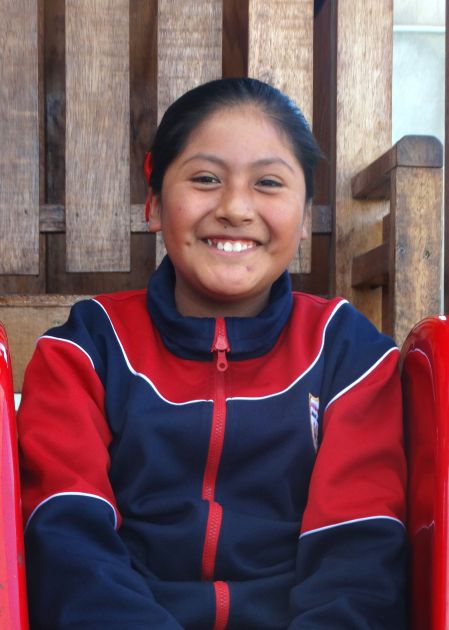 Mayra