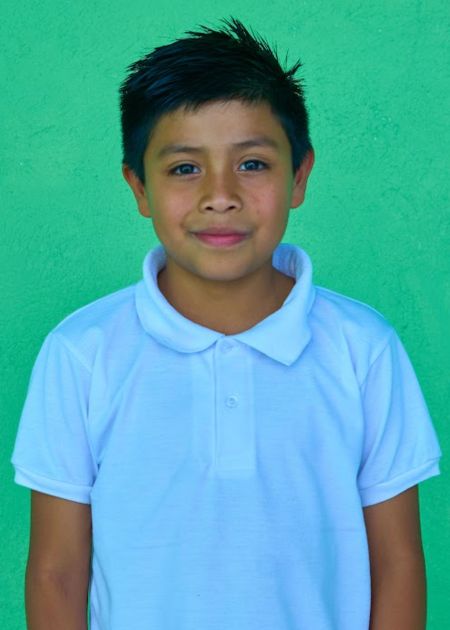 Pedro