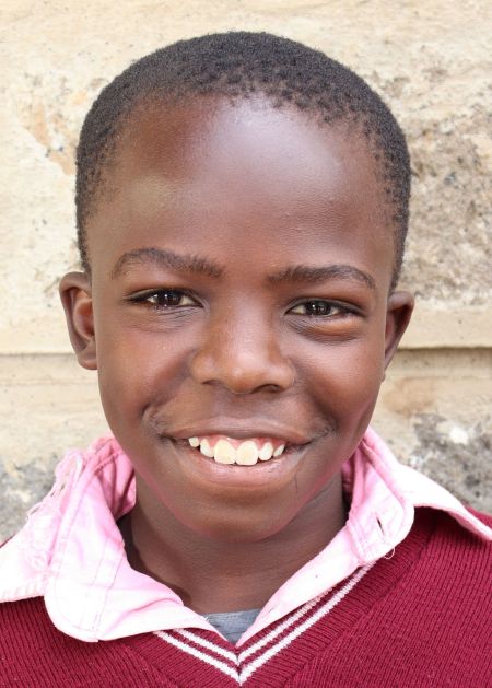 Shadrack