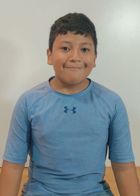 Cristian
