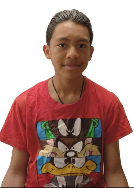 Yeferson