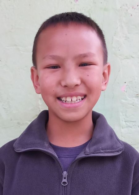 Bimal