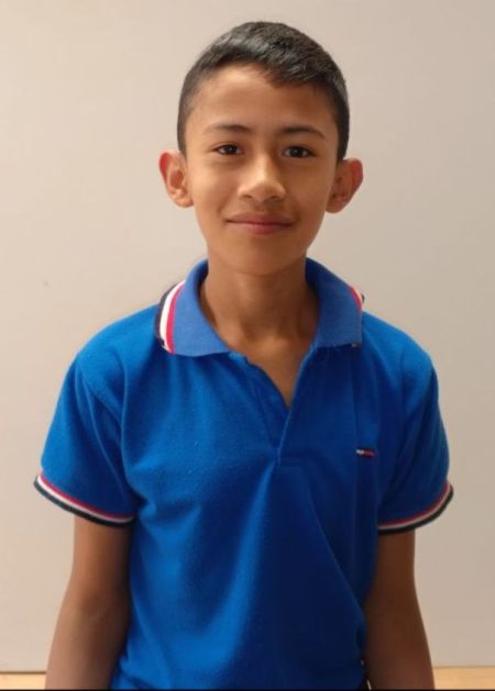 Josue