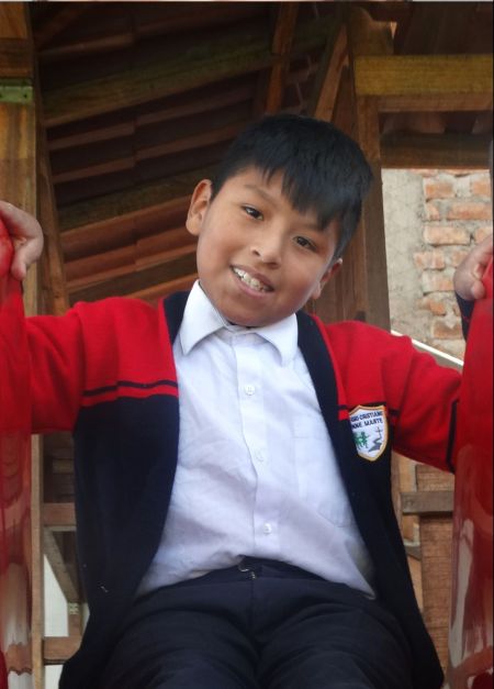 Jhonathan