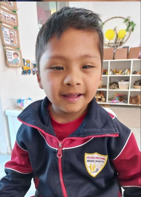 Jesús