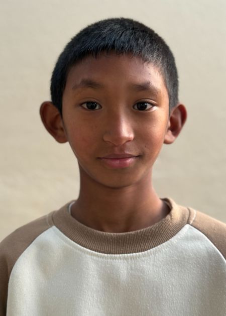 Manoj