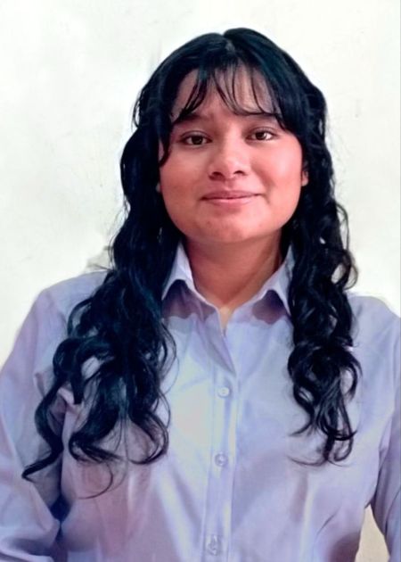 Shalia