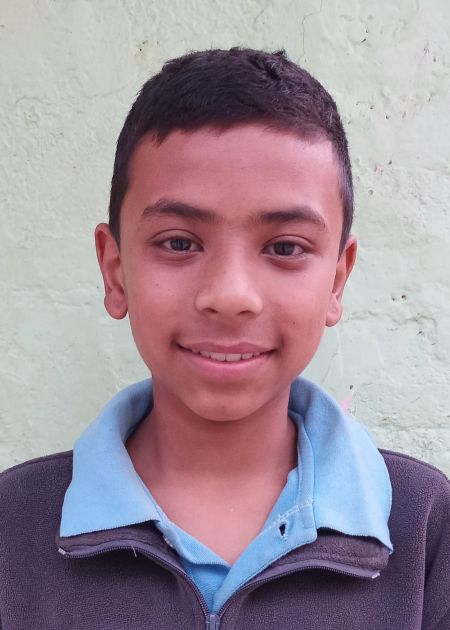 Nischal