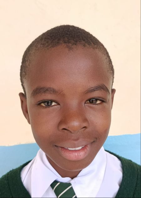 Shadrack