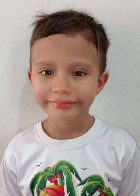 Aaron