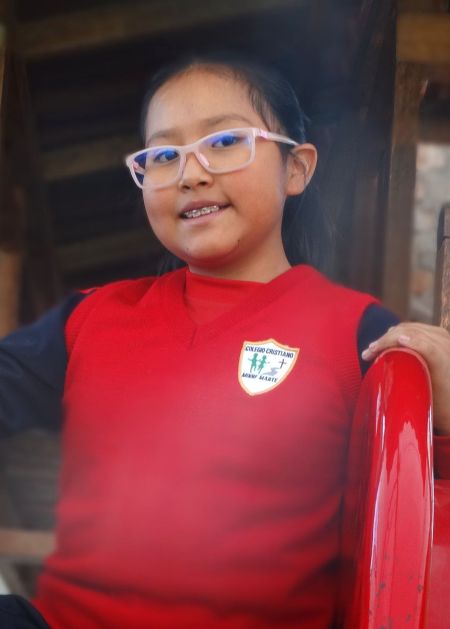 María