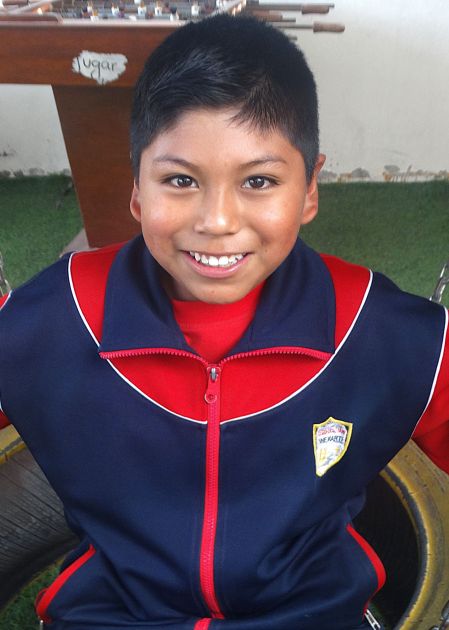 Nickolas