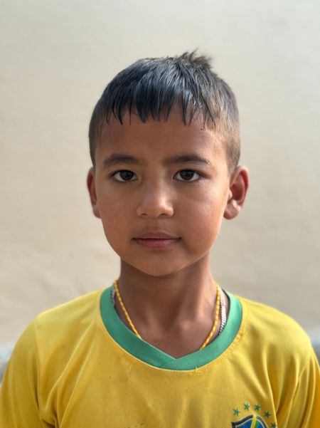 Anish