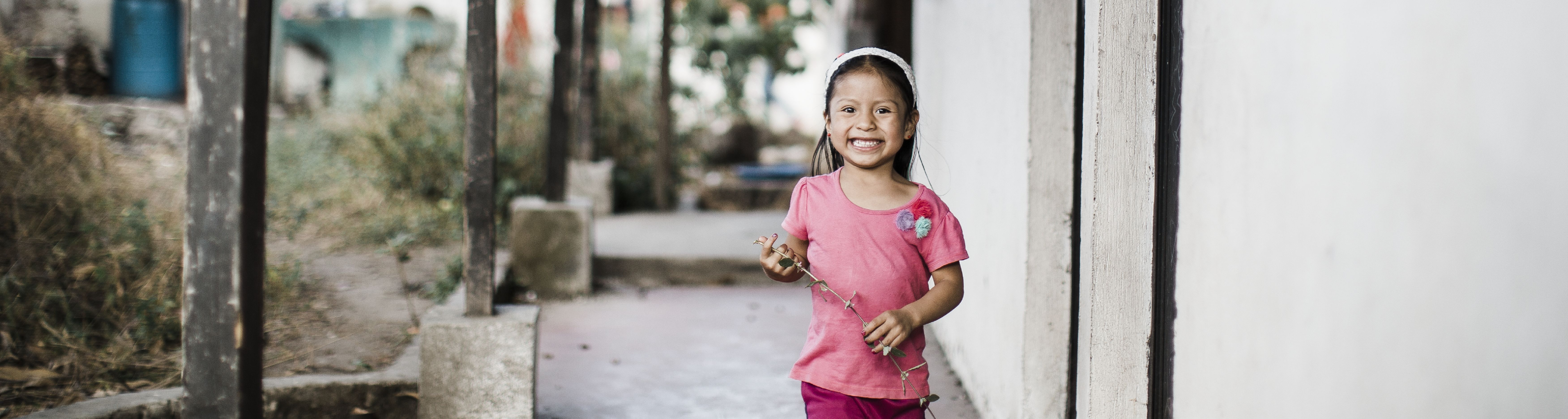 Turning Point at Calvary Honduras Trip 2026