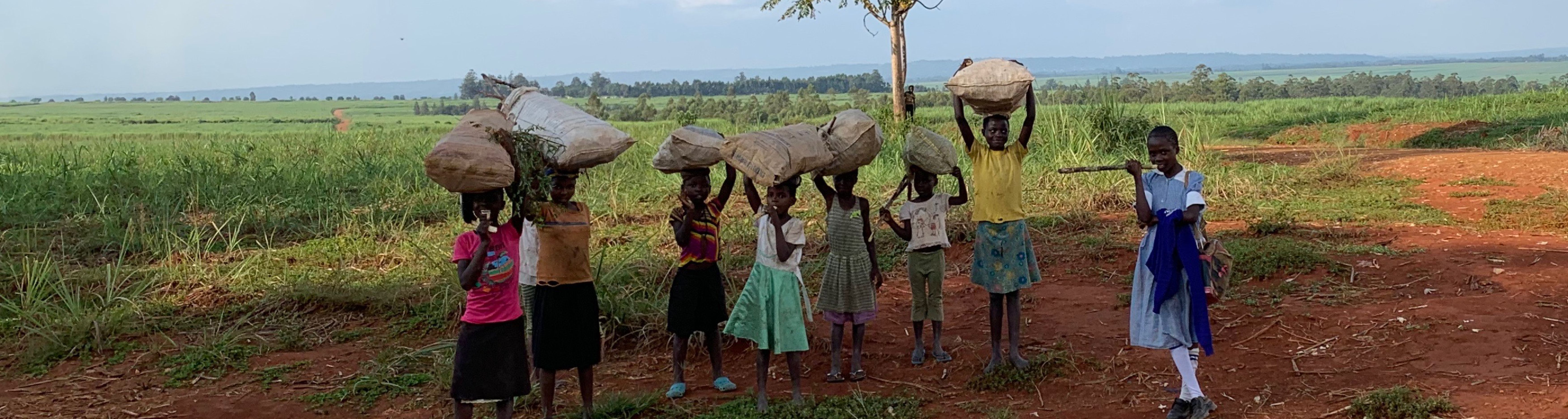 Heartland Church Kenya Mission Trip