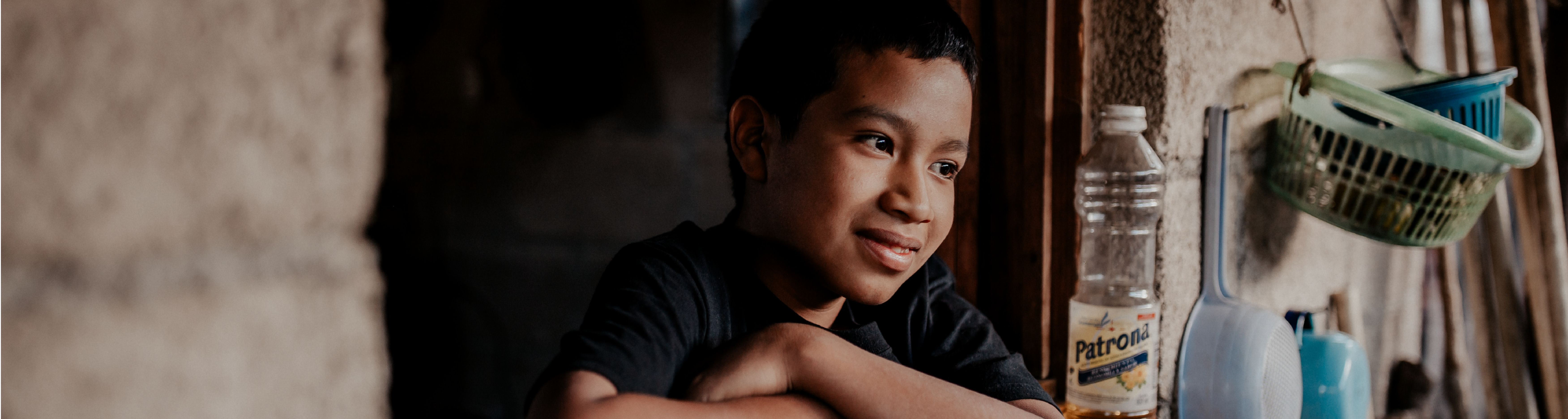 First Baptist Andrews 2027 Guatemala Trip